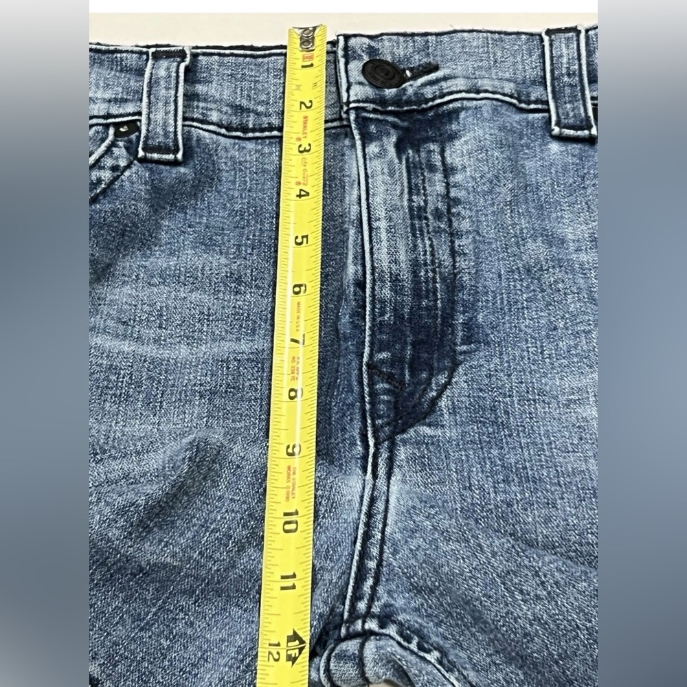 True religion Rocco jeans - Picture 7 of 10